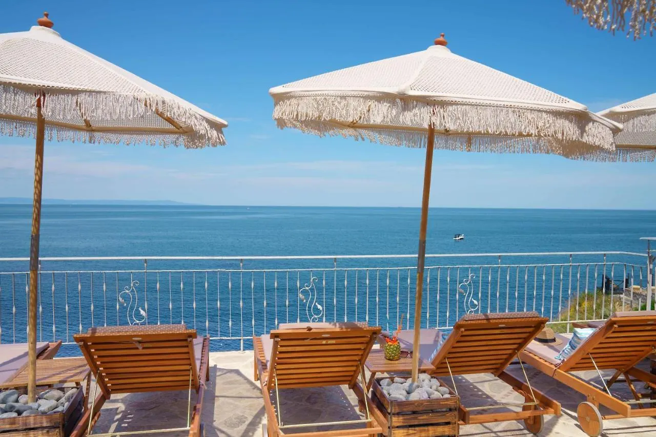 Dolphin Bay Boutique Complex Sozopol Hotel 0*,  Bulgaria