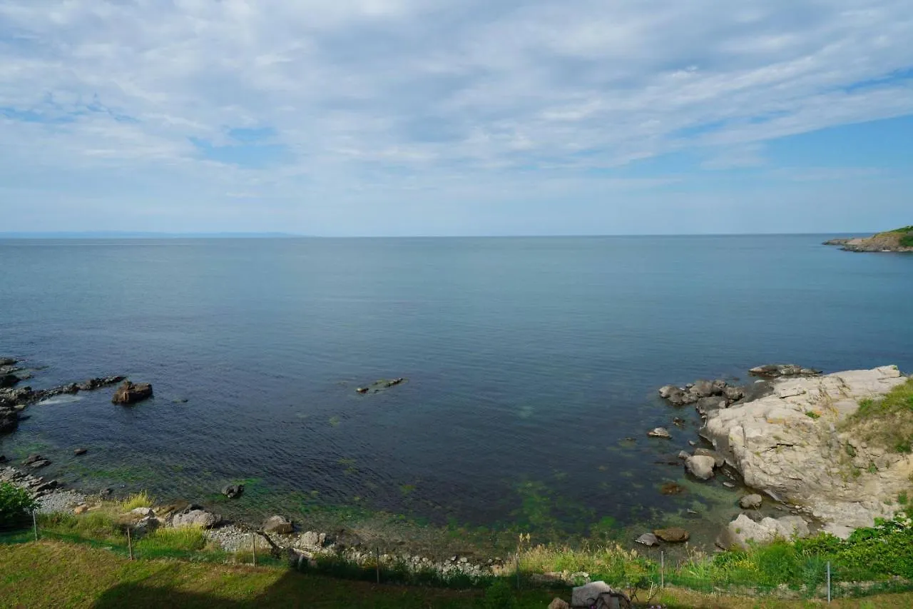 Dolphin Bay Boutique Complex Sozopol Hotel 0*,  Bulgaria