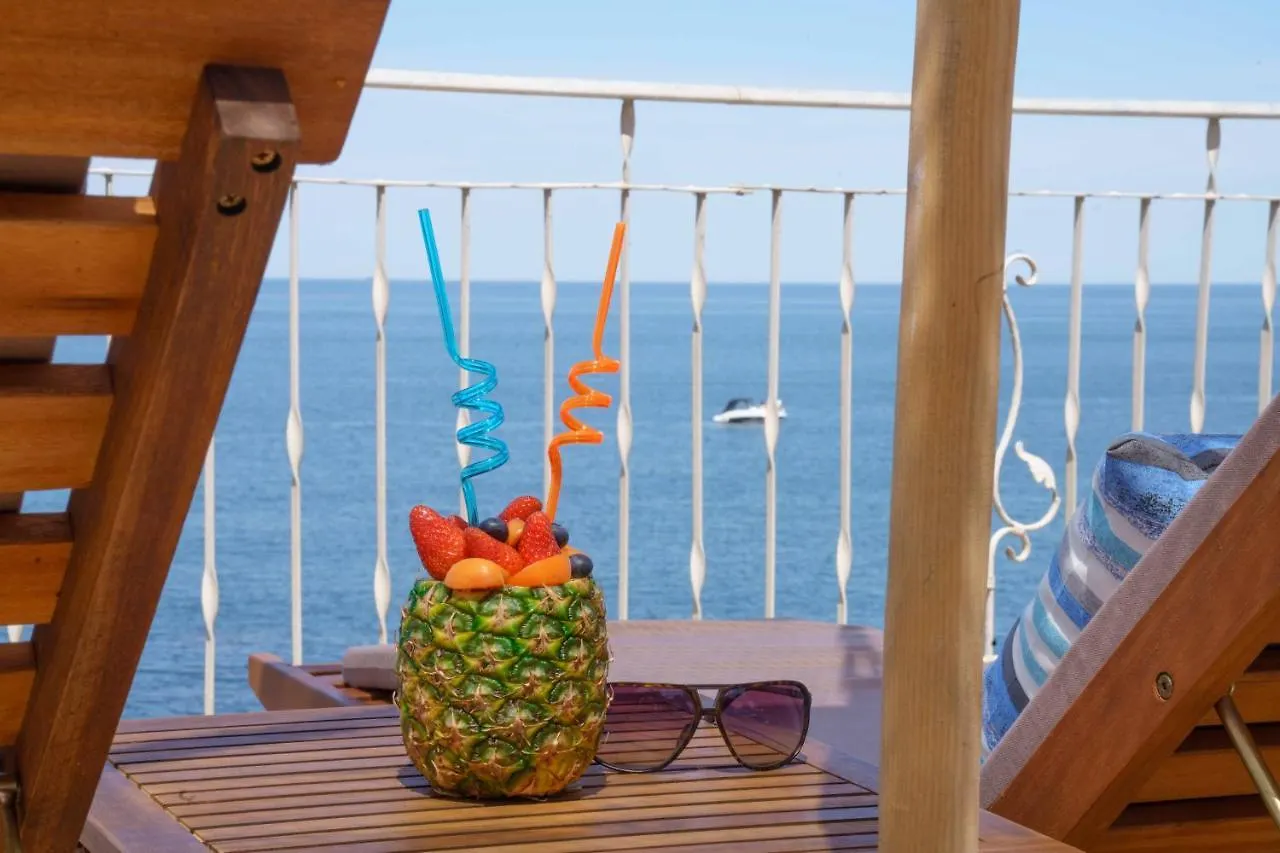 Dolphin Bay Boutique Complex Sozopol Hotel