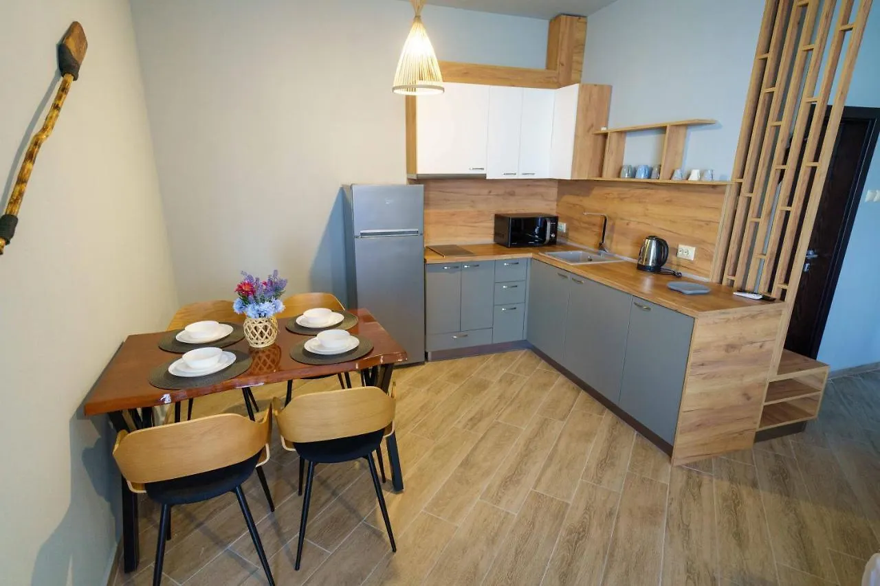 Dolphin Bay Boutique Complex Sozopol Hotel