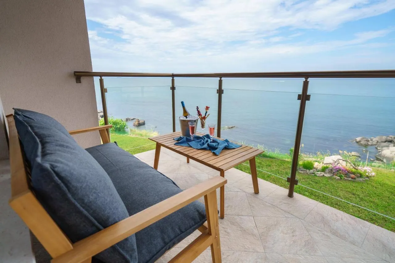 Dolphin Bay Boutique Complex Sozopol Hotel