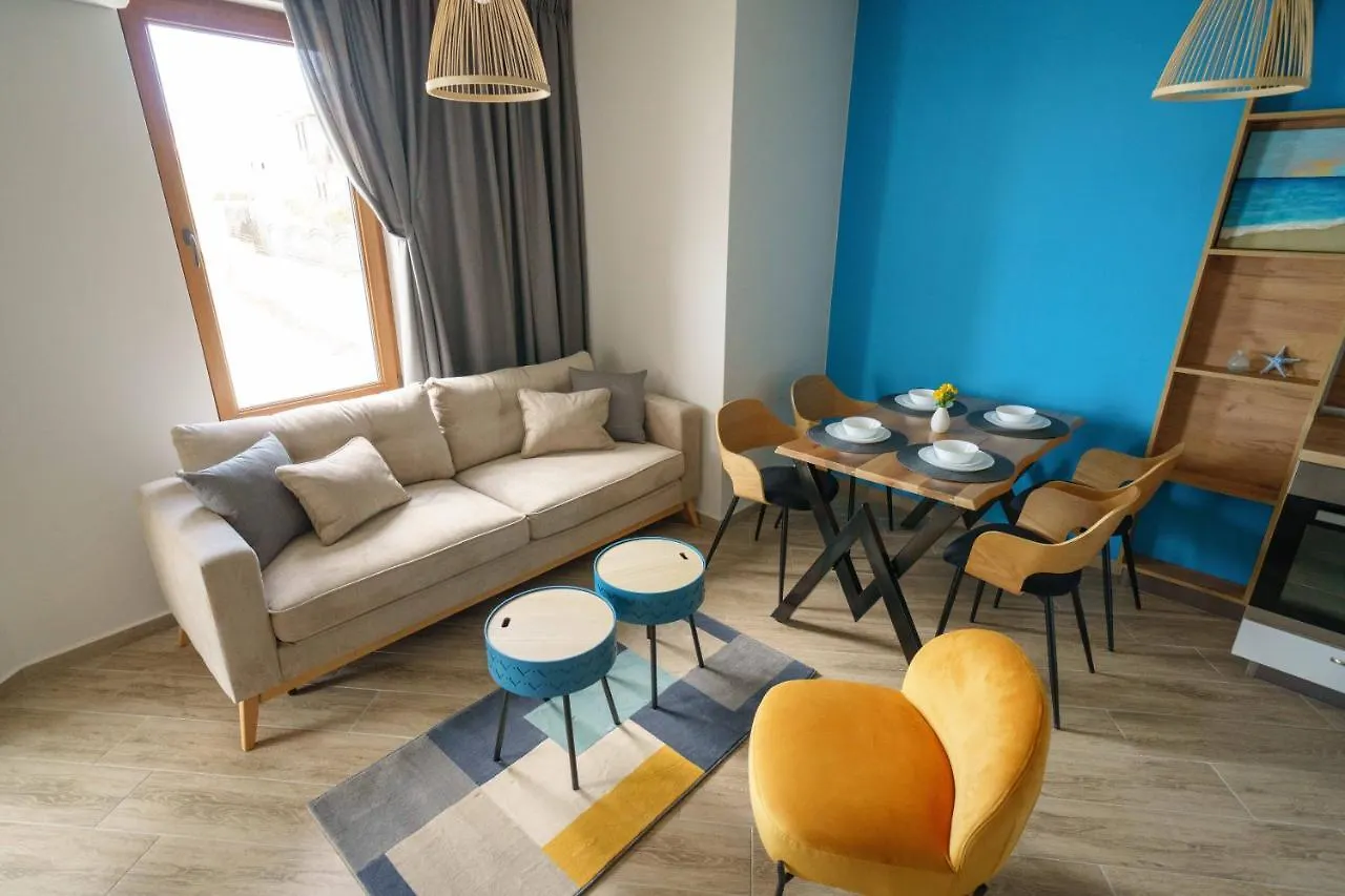 Dolphin Bay Boutique Complex Sozopol Hotel Bulgaria
