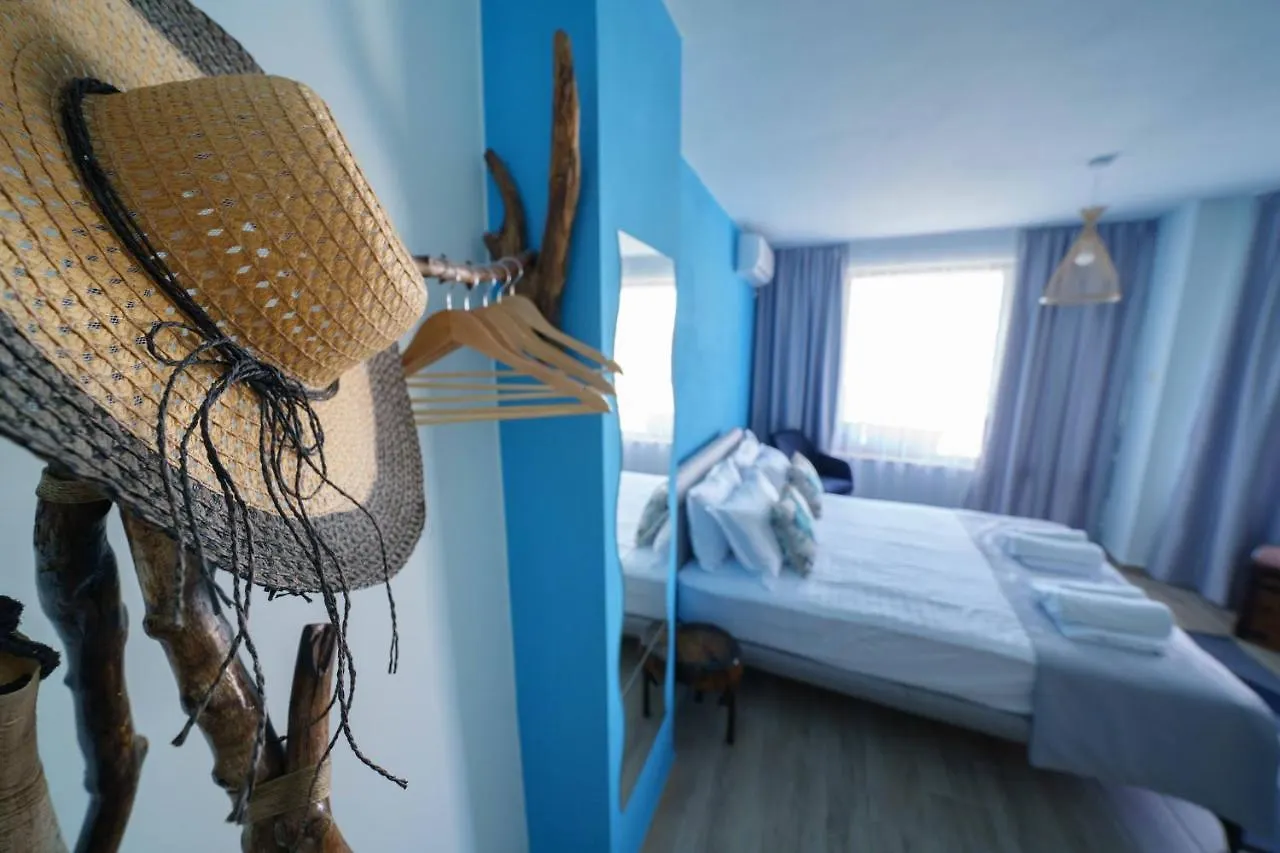 Dolphin Bay Boutique Complex Sozopol Hotel 0*,