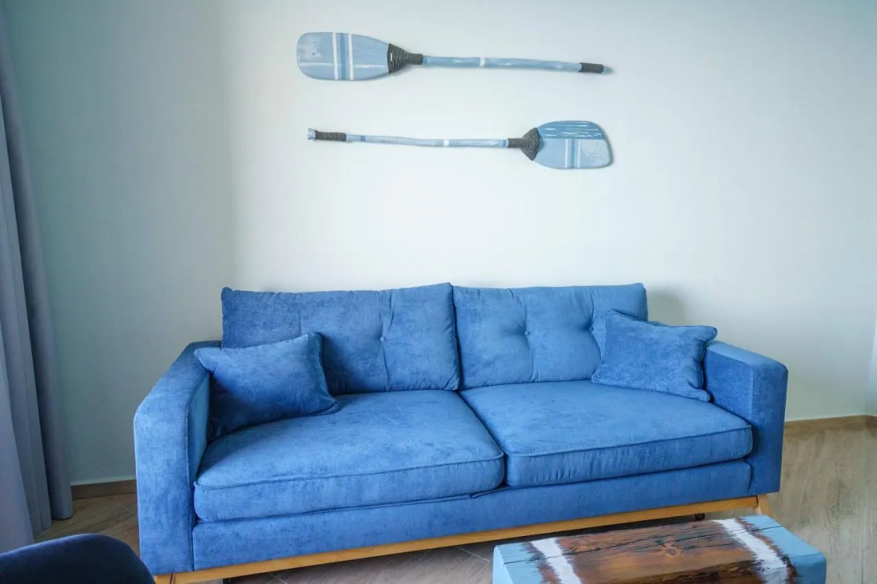 Dolphin Bay Boutique Complex Sozopol Hotel
