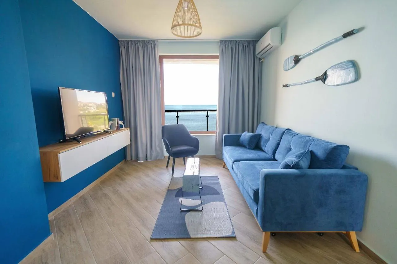 Dolphin Bay Boutique Complex Sozopol Hotel