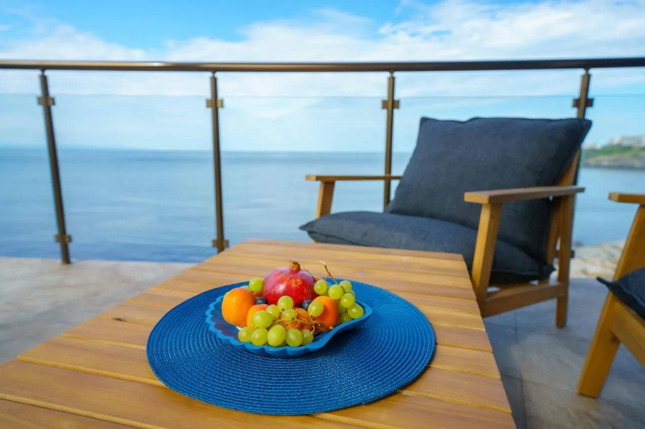 Dolphin Bay Boutique Complex Sozopol Hotel
