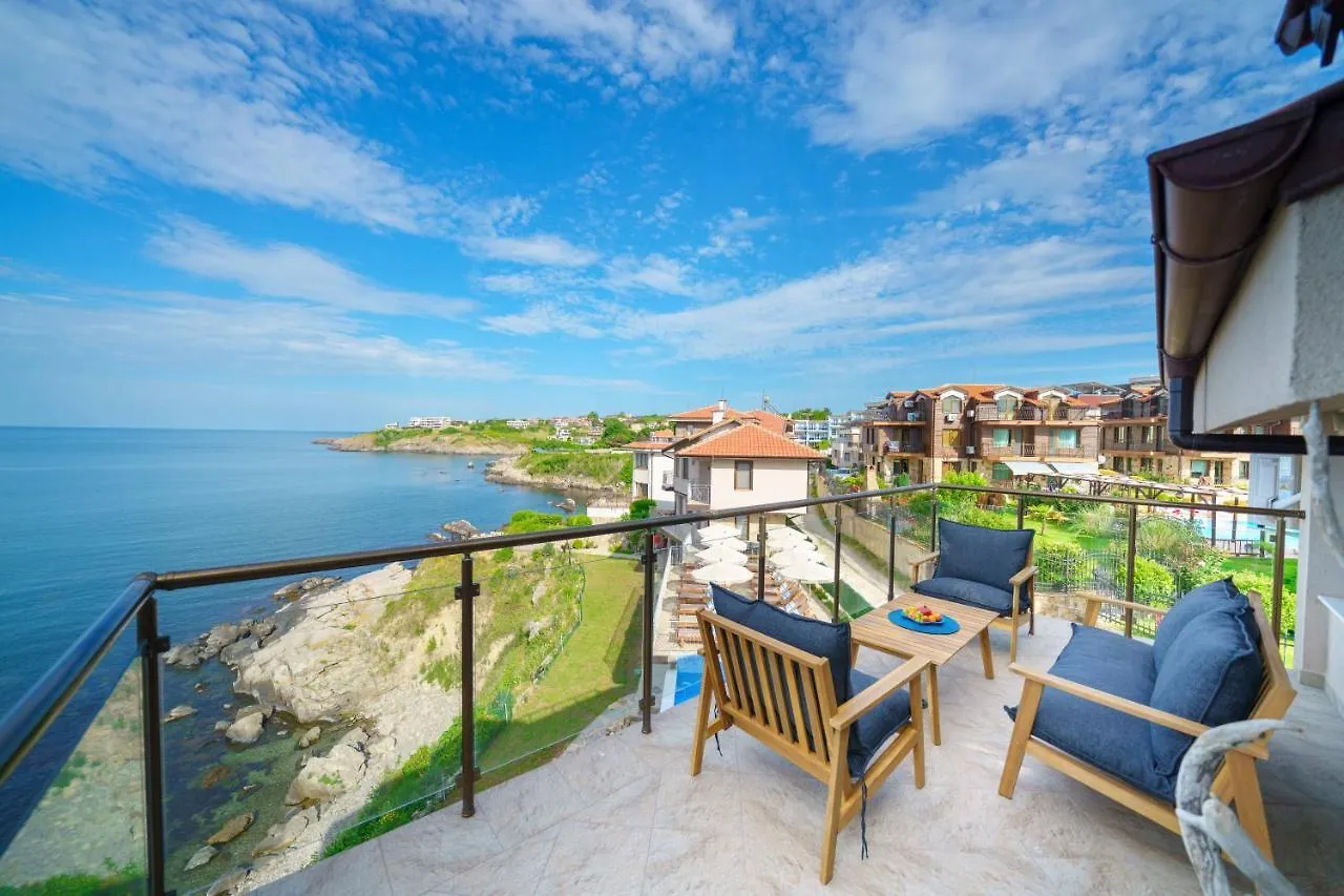 Dolphin Bay Boutique Complex Sozopol Hotel 0*,  Bulgaria