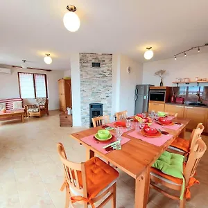 Vip In Appartement
