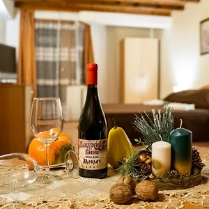 *** Guest house Matsurev Bulgaria