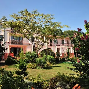 ** Guest house Secret Garden House Bulgaria