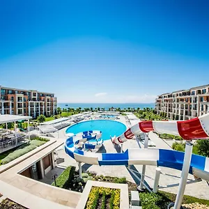 **** Resort Premier Cuisine - Full Board Bulgaria